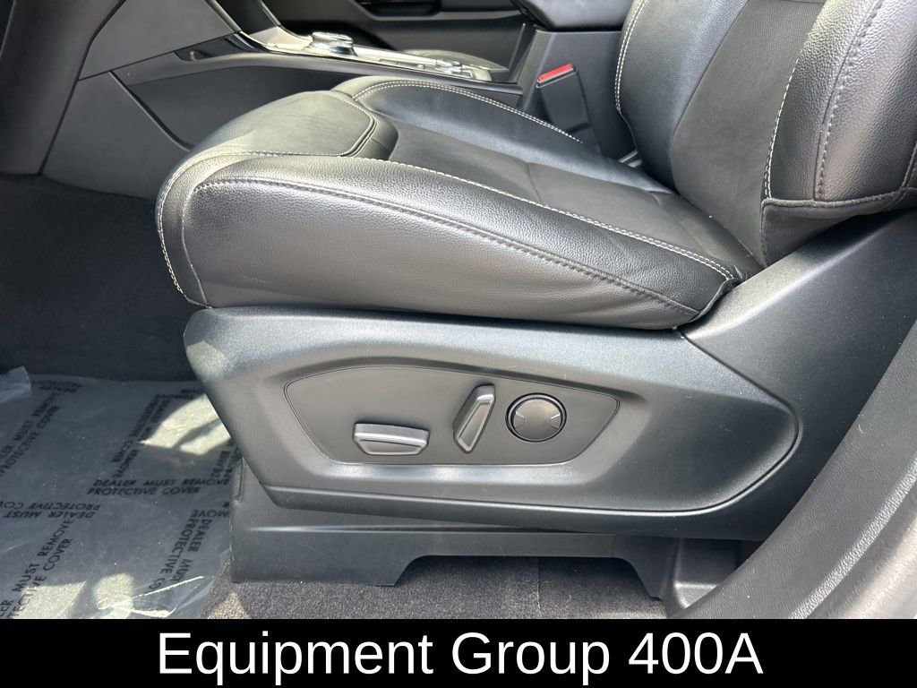 Used 2023 Ford Explorer ST image 10