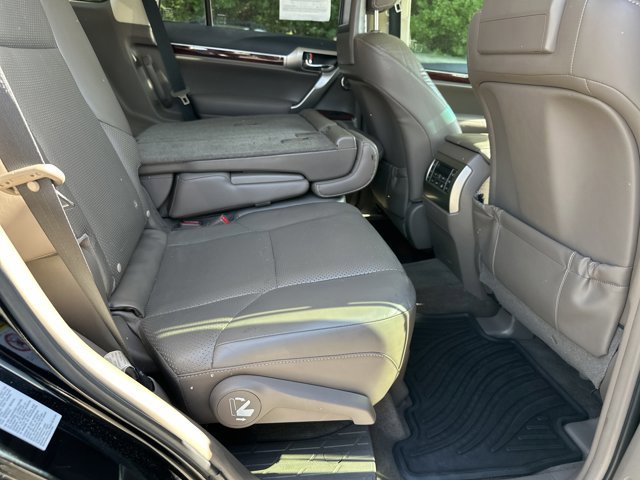 Used 2011 Lexus GX 460 Premium AWD/4WD image 18