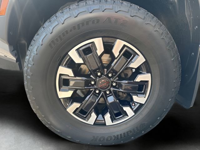 Used 2023 Nissan Frontier PRO-4X w/ Pro Convenience Package image 45