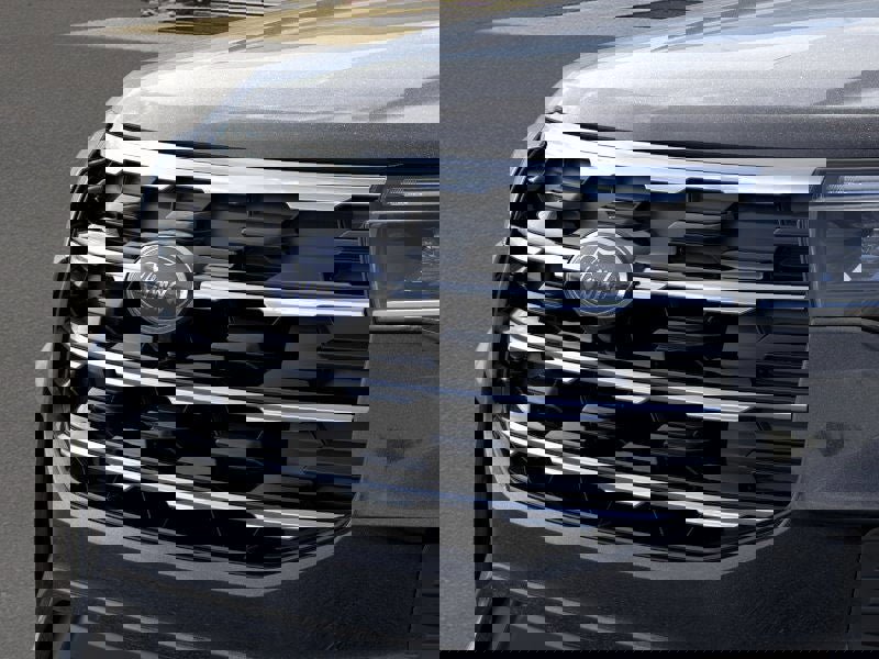 New 2026 Ford Explorer Active image 17