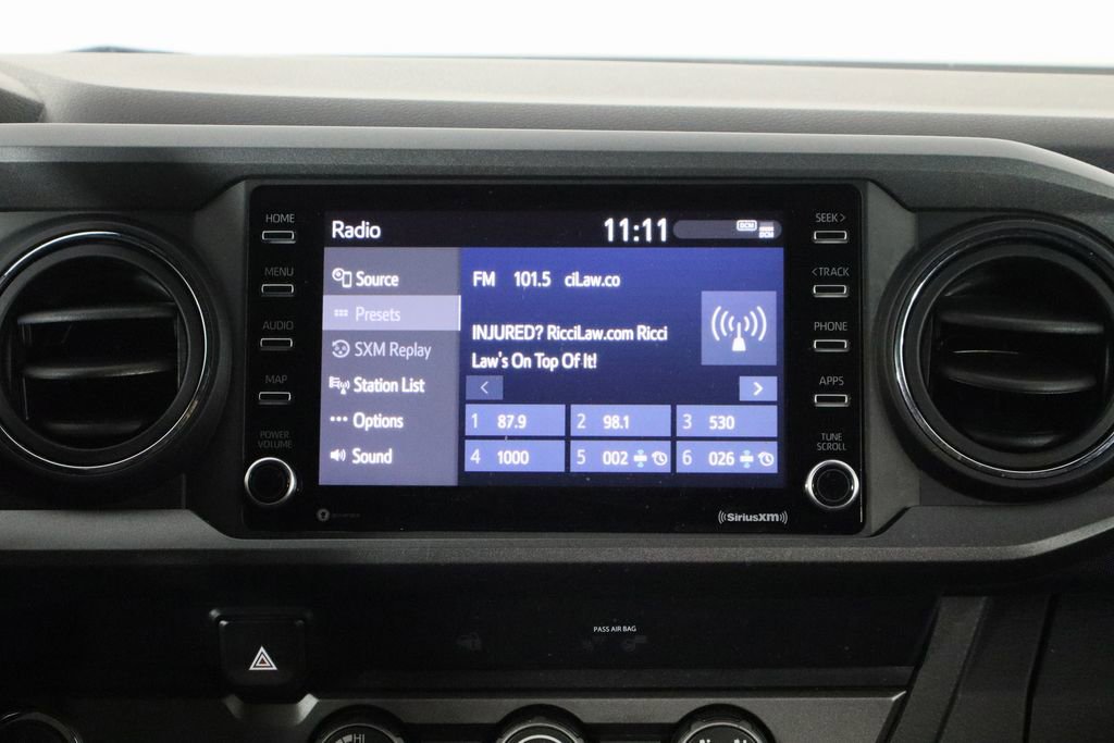 Used 2020 Toyota Tacoma TRD Off-Road image 27