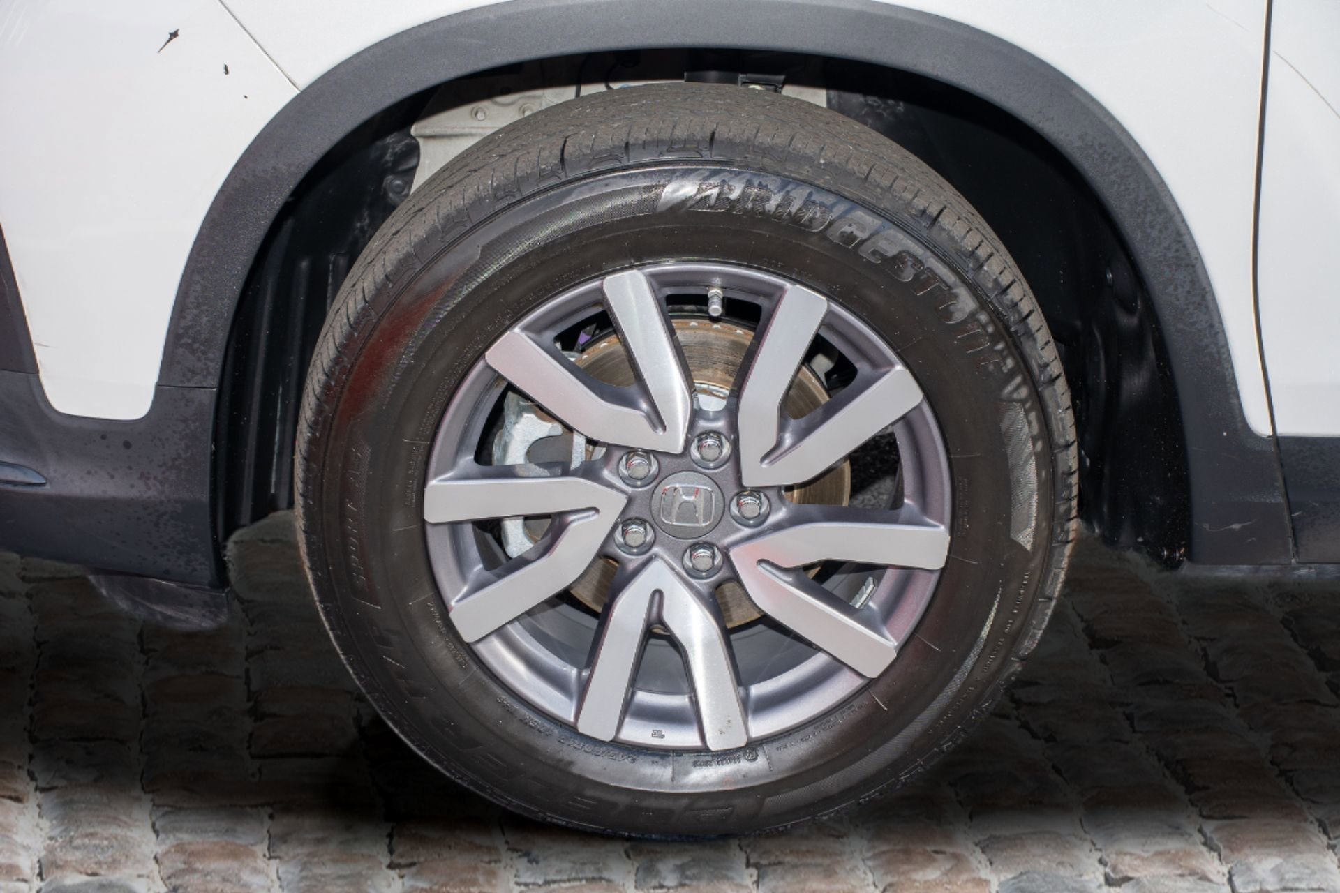 Certified 2022 Honda Pilot EX-L image 43