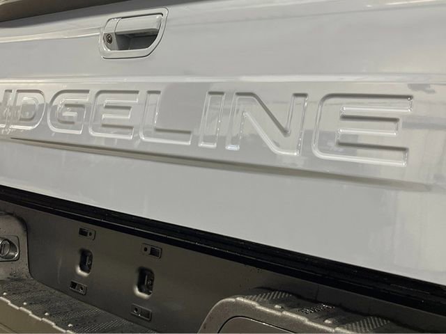 New 2026 Honda Ridgeline Black Edition image 6