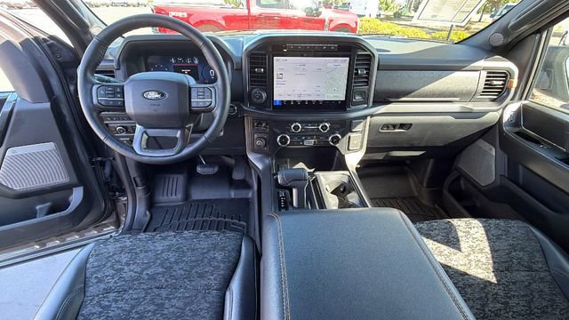 Used 2024 Ford F150 Tremor w/ Bed Utility Package AWD/4WD image 20