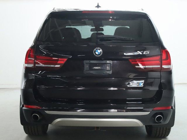 Used 2017 BMW X5 xDrive35i image 47