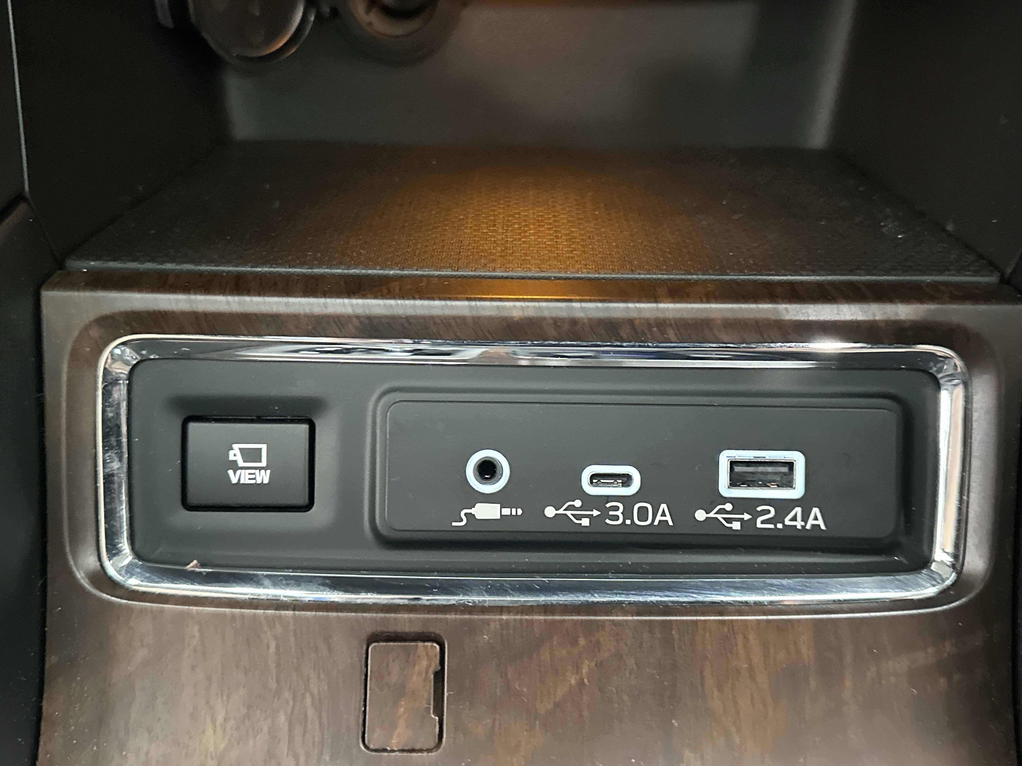 Certified 2025 Subaru Ascent Touring image 43