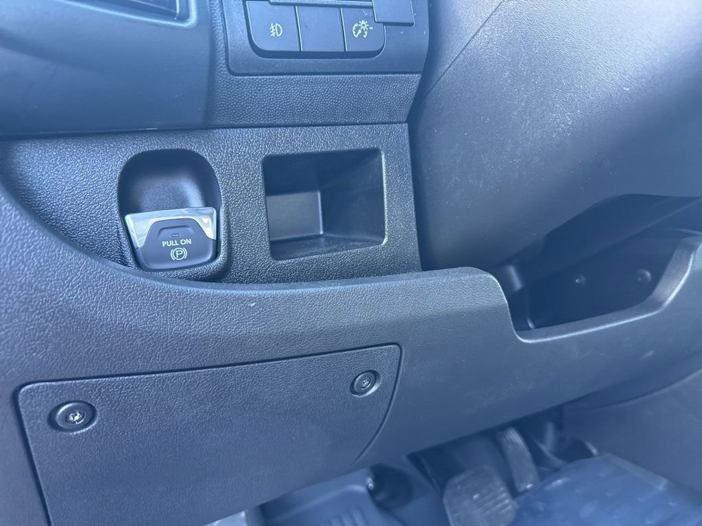 Used 2025 RAM ProMaster 1500 w/ Convenience Group image 21