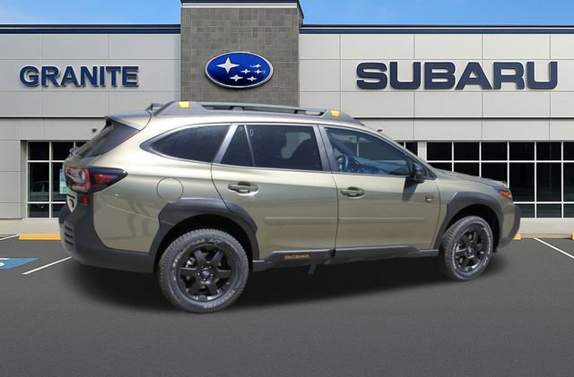New 2025 Subaru Outback Wilderness image 6