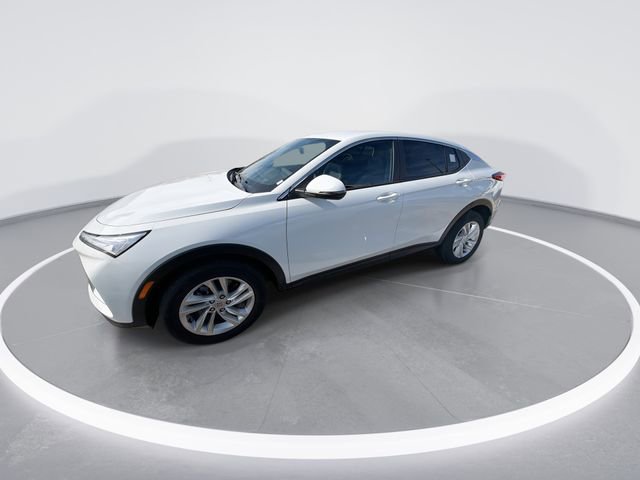 New 2026 Buick Envista Preferred FWD video 5