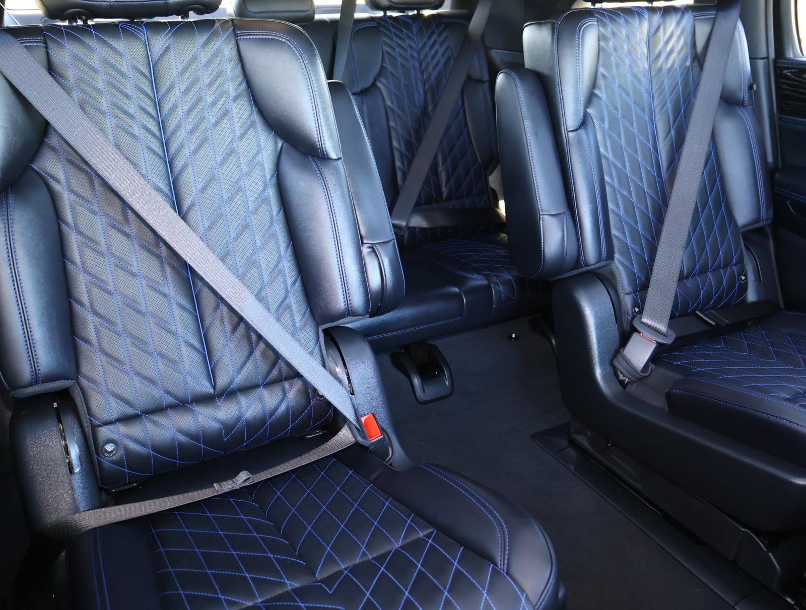 Certified 2026 Cadillac Escalade IQ Sport 1 image 26