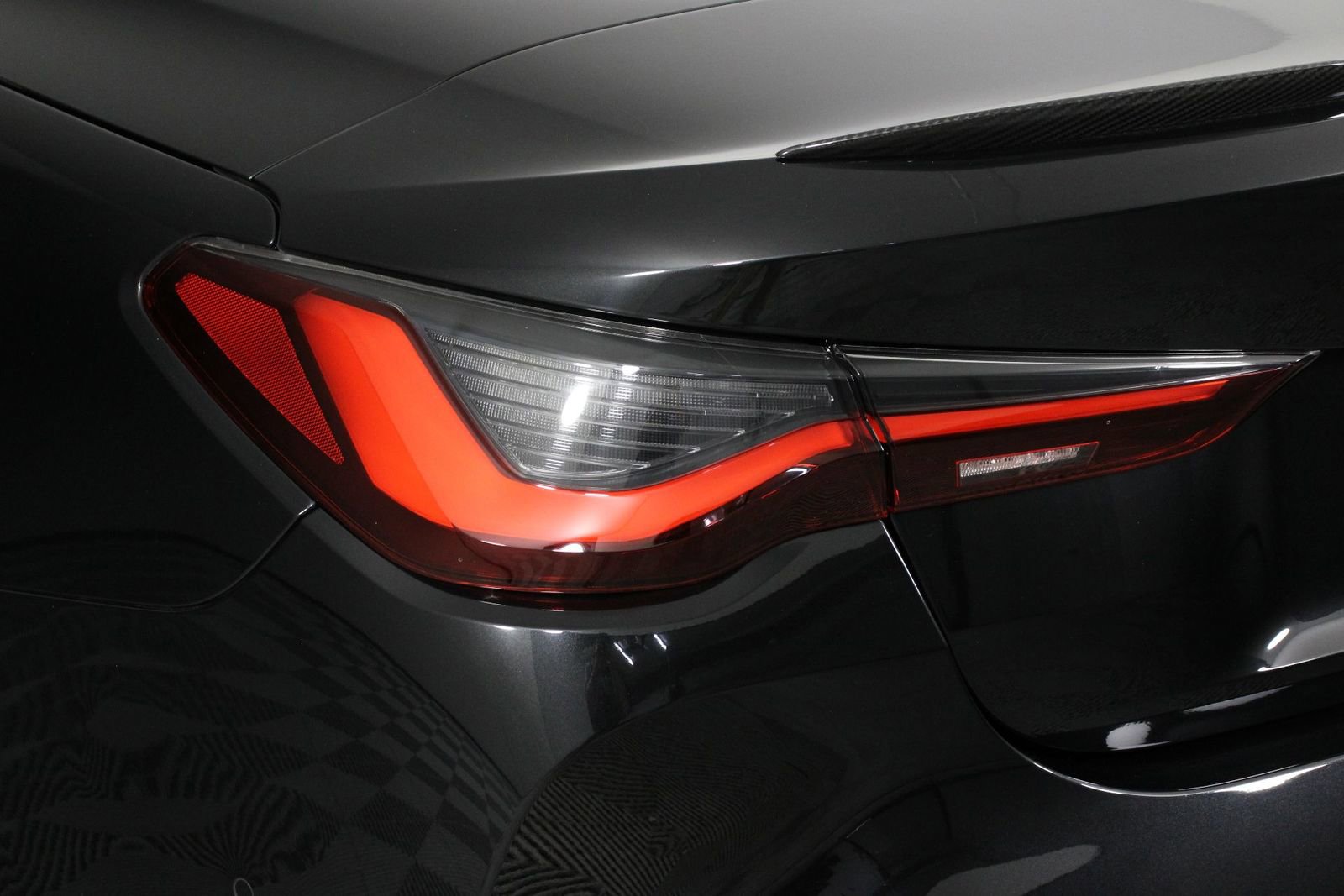 Used 2022 BMW M4 xDrive Competition image 18