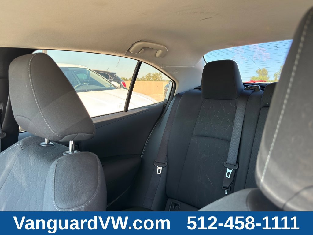 Used 2020 Toyota Corolla LE FWD image 14