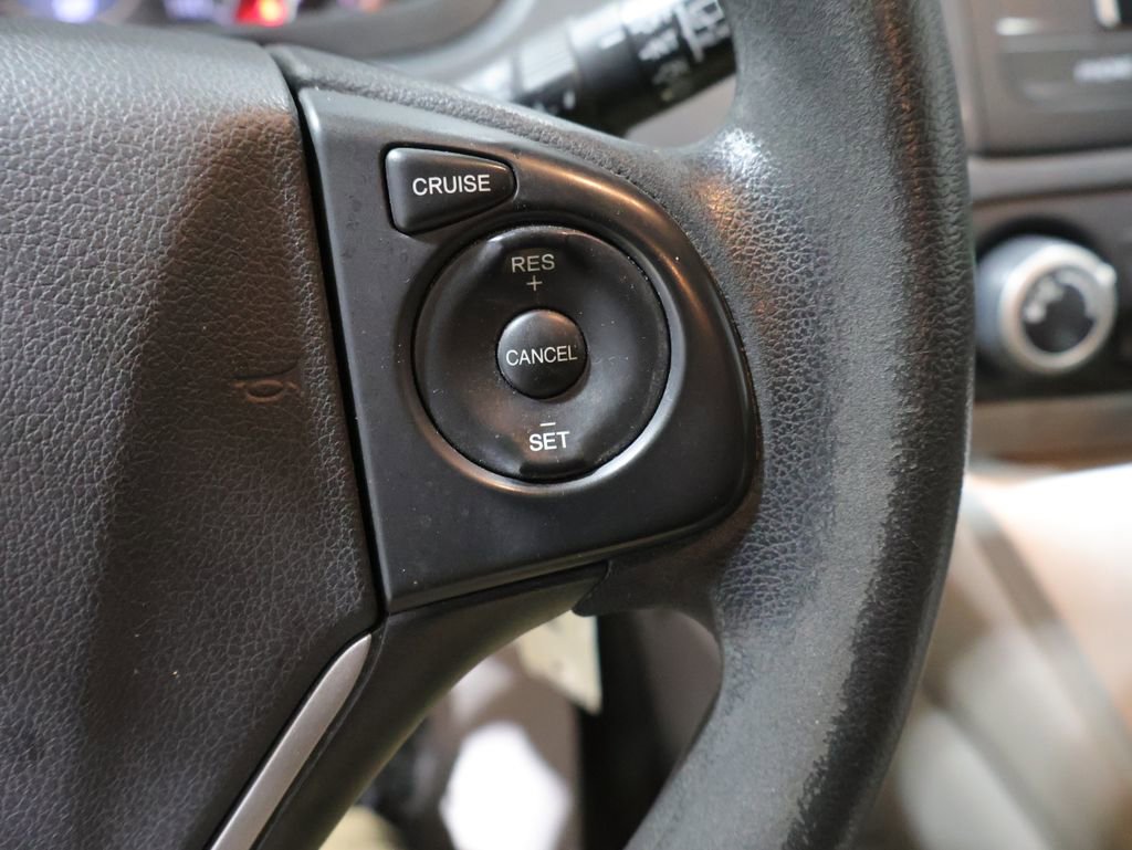Used 2013 Honda CR-V EX image 32