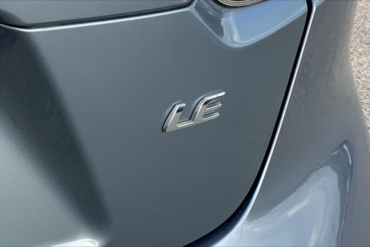 Used 2023 Toyota Corolla LE FWD image 10