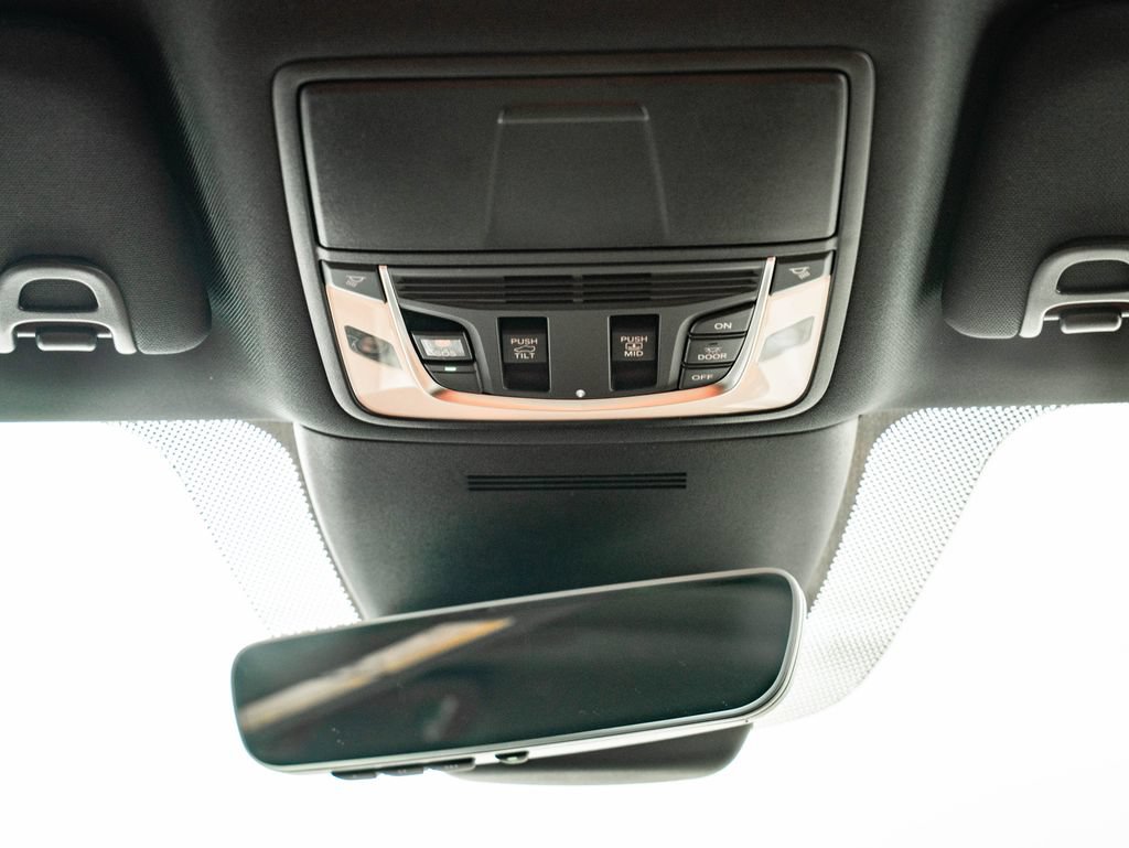 New 2026 Acura MDX A-Spec AWD/4WD image 42