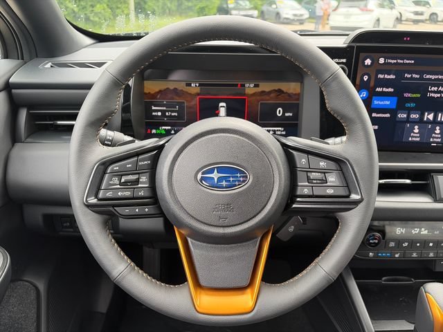 New 2026 Subaru Outback Wilderness AWD/4WD image 10
