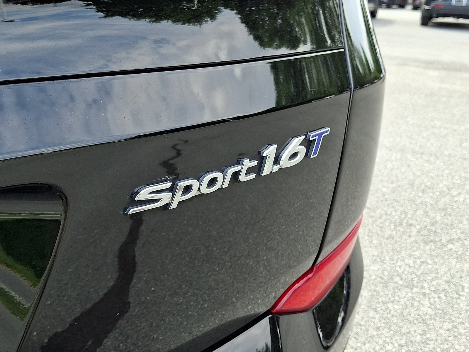 Used 2017 Hyundai Tucson Sport AWD/4WD image 30