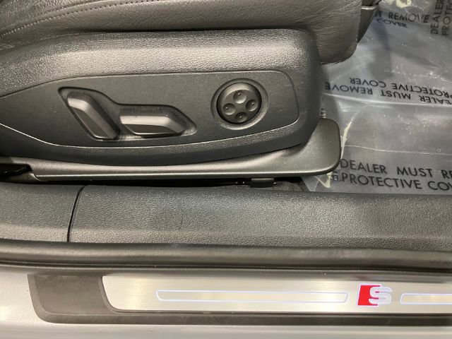 Used 2017 Audi A4 2.0T Premium Plus w/ Premium Plus Package image 57