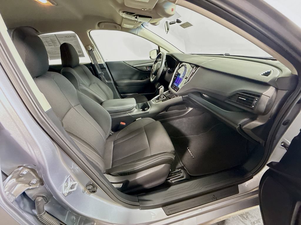 Used 2022 Subaru Legacy Premium AWD/4WD image 27