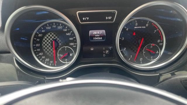 Used 2019 Mercedes-Benz GLE 43 AMG 4MATIC Coupe image 19