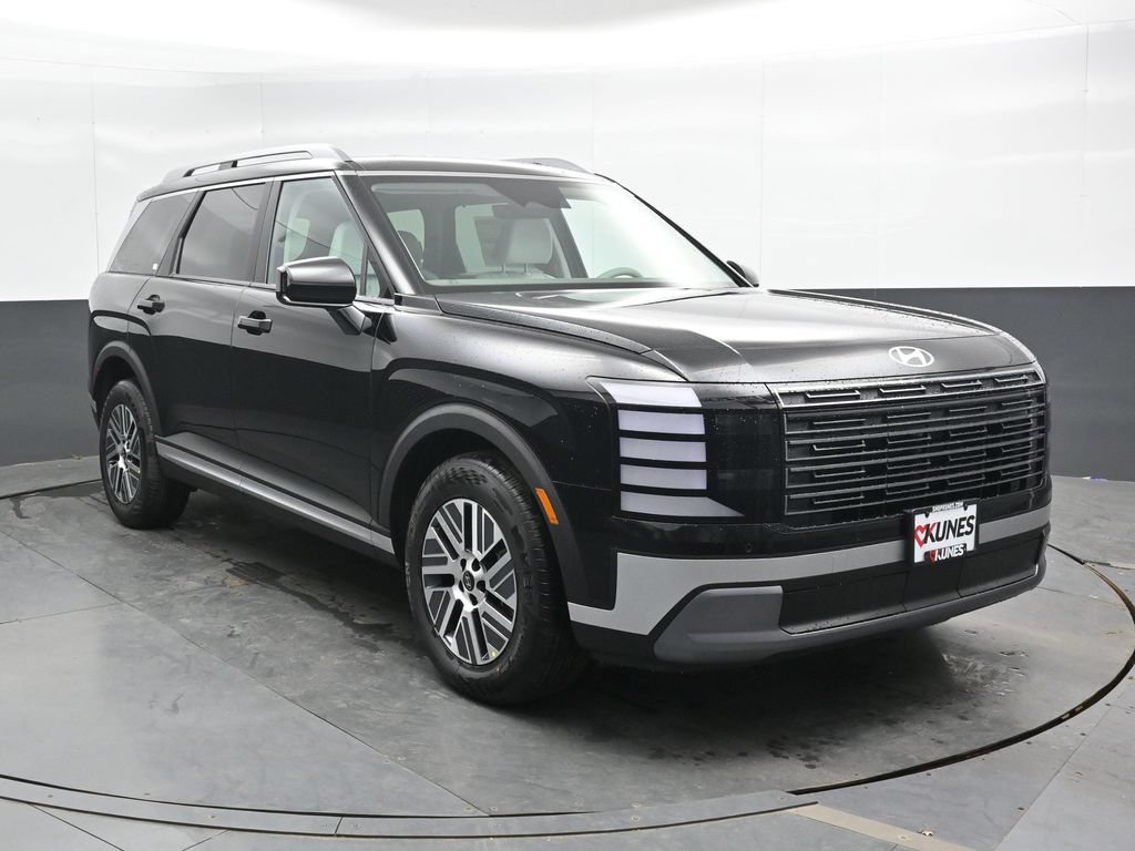 New 2026 Hyundai Palisade SEL AWD/4WD image 4