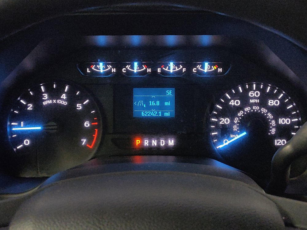Used 2020 Ford F150 XL w/ XL Power Equipment Group RWD image 23