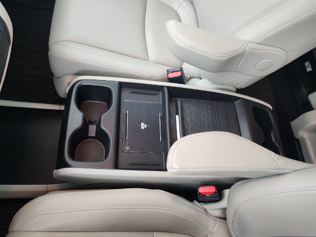 Used 2025 Honda Odyssey EX-L image 22