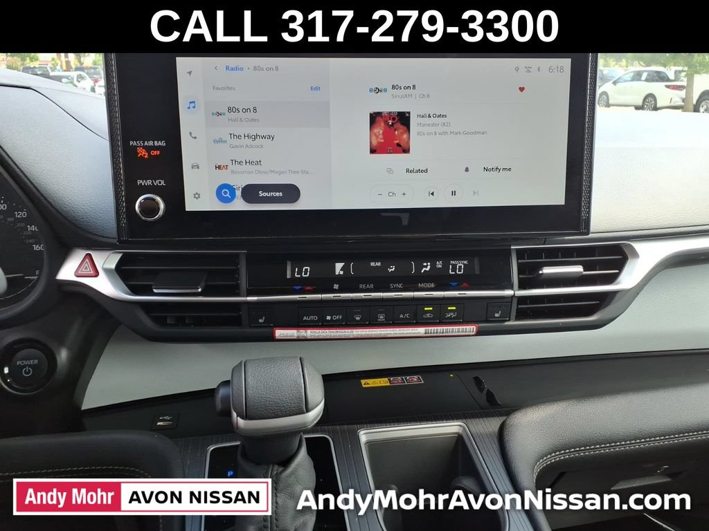 Used 2026 Toyota Sienna XLE FWD image 26