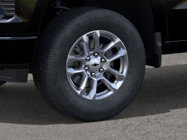 New 2026 Chevrolet Silverado 1500 RST AWD/4WD image 9
