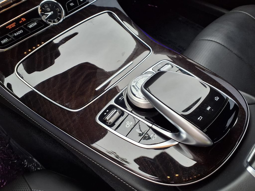 Used 2019 Mercedes-Benz CLS 53 AMG 4MATIC image 8