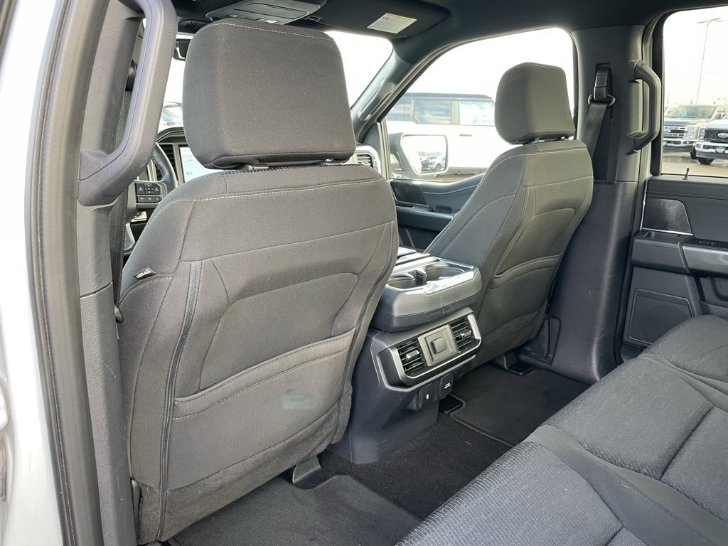 Used 2022 Ford F150 XLT w/ Equipment Group 302A High image 59