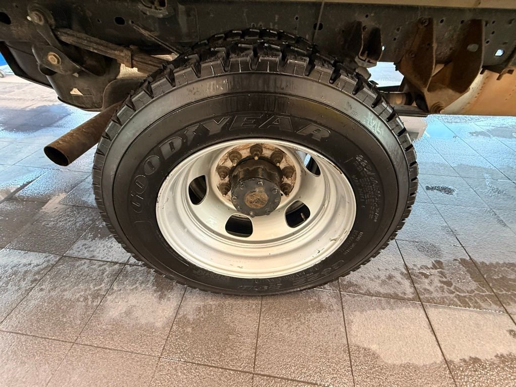 Used 2022 RAM 4500 Tradesman image 37