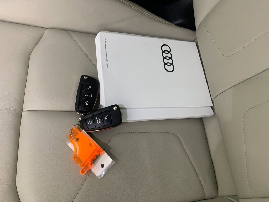 Used 2022 Audi Q3 2.0T Premium Plus w/ Premium Plus Package AWD/4WD image 44