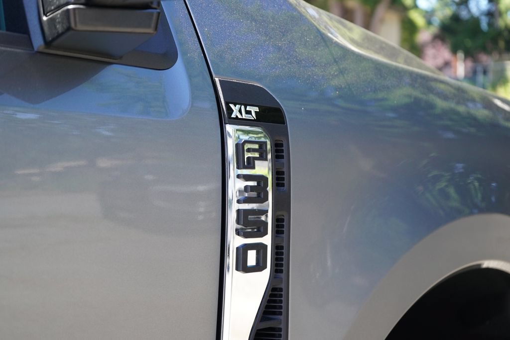 New 2026 Ford F350 XLT AWD/4WD image 31