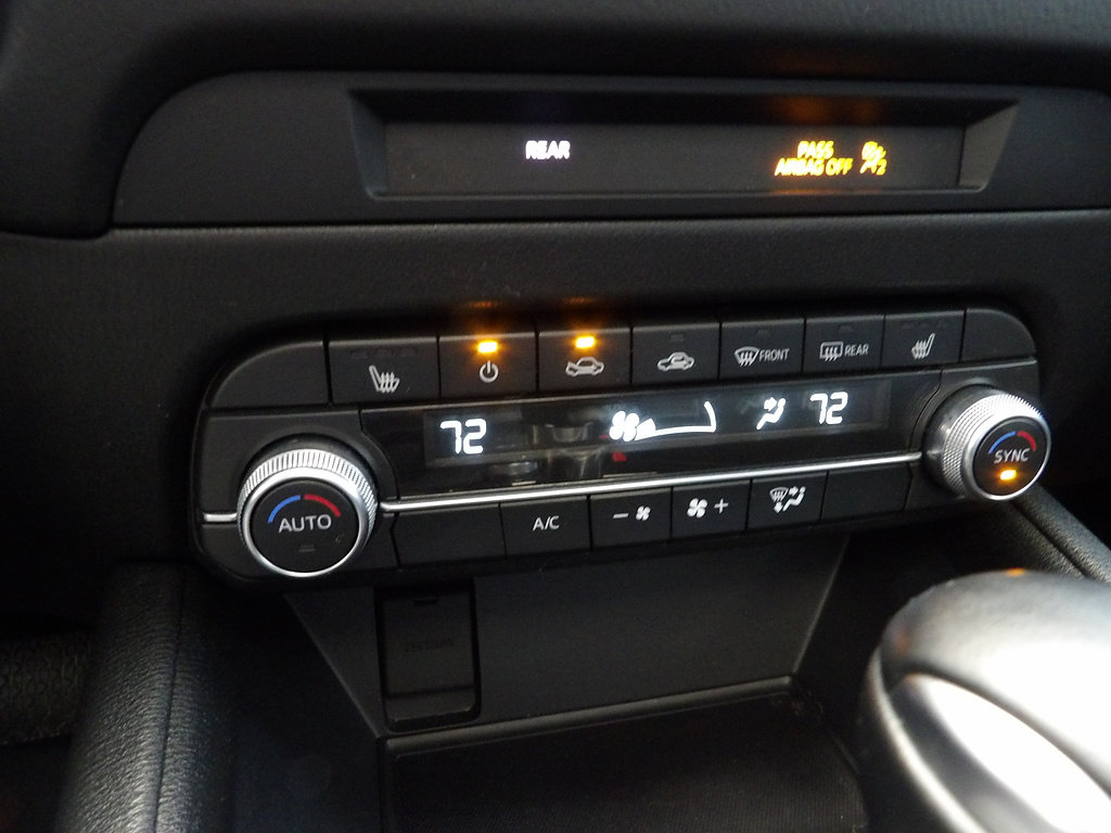 Used 2020 MAZDA CX-5 Touring AWD/4WD image 34