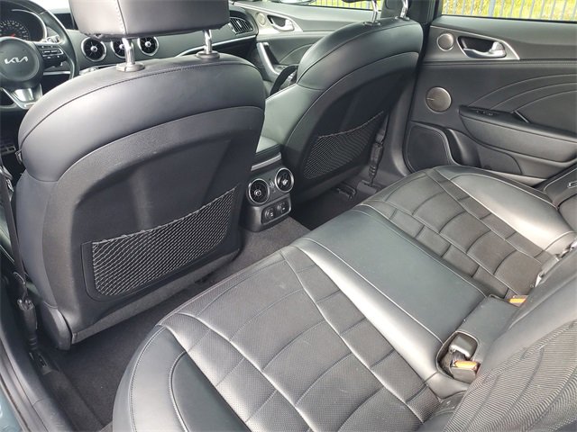 Used 2022 Kia Stinger GT2 image 13