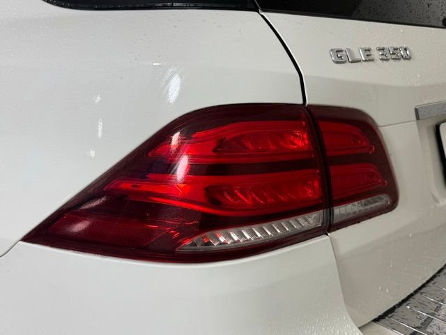 Used 2017 Mercedes-Benz GLE 350 image 9