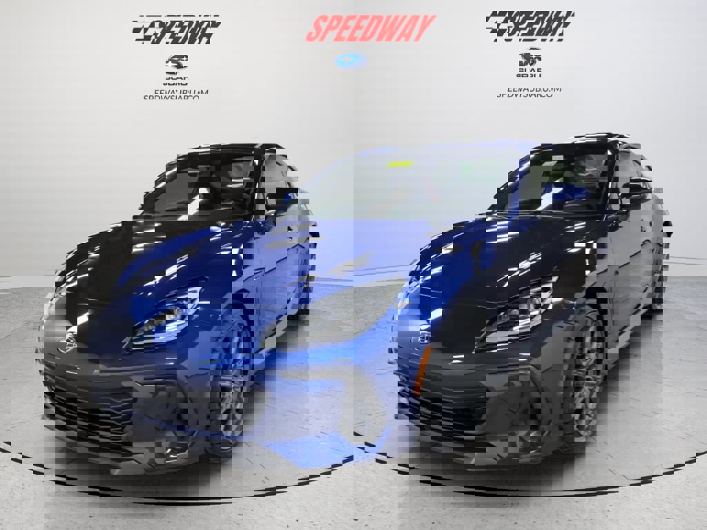 New 2026 Subaru BRZ Limited image 4