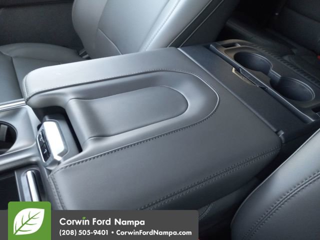 New 2026 Ford Expedition Max Active image 18