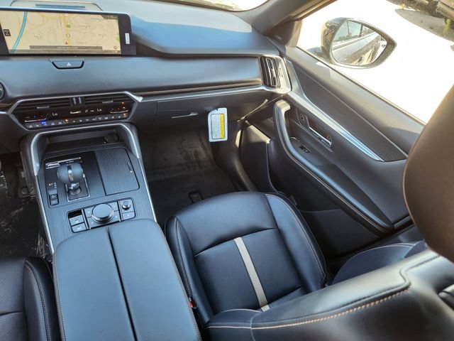 New 2026 MAZDA CX-90 3.3 Turbo S w/ Premium Plus AWD/4WD image 12