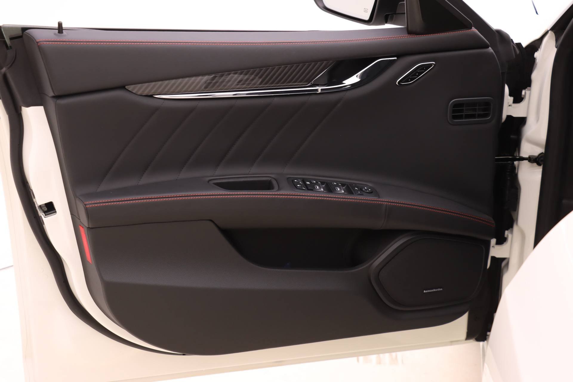 New 2023 Maserati Quattroporte Modena Q4 image 13