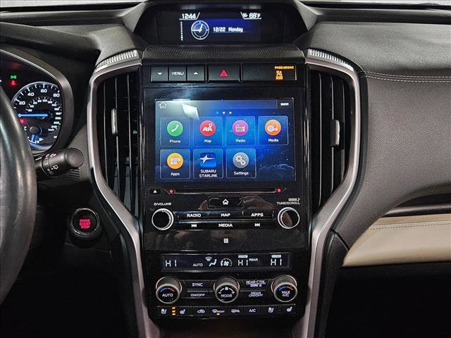Used 2020 Subaru Ascent Touring w/ Popular Package #3 image 15