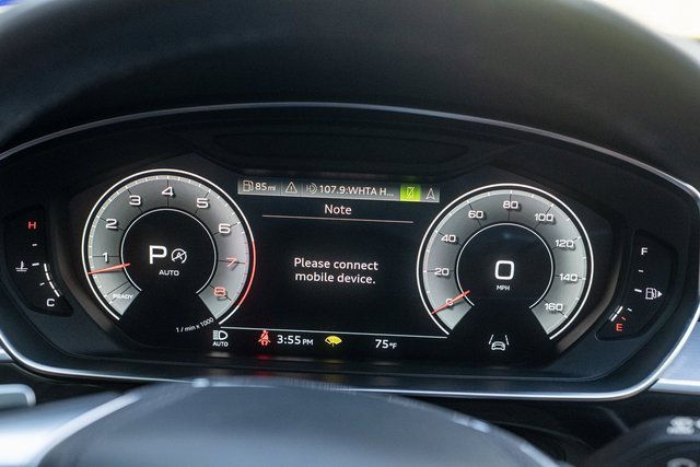 Used 2022 Audi A8 L 3.0T image 32