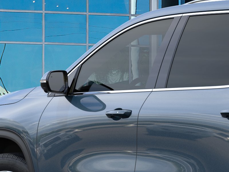 New 2026 Buick Enclave Preferred FWD image 12