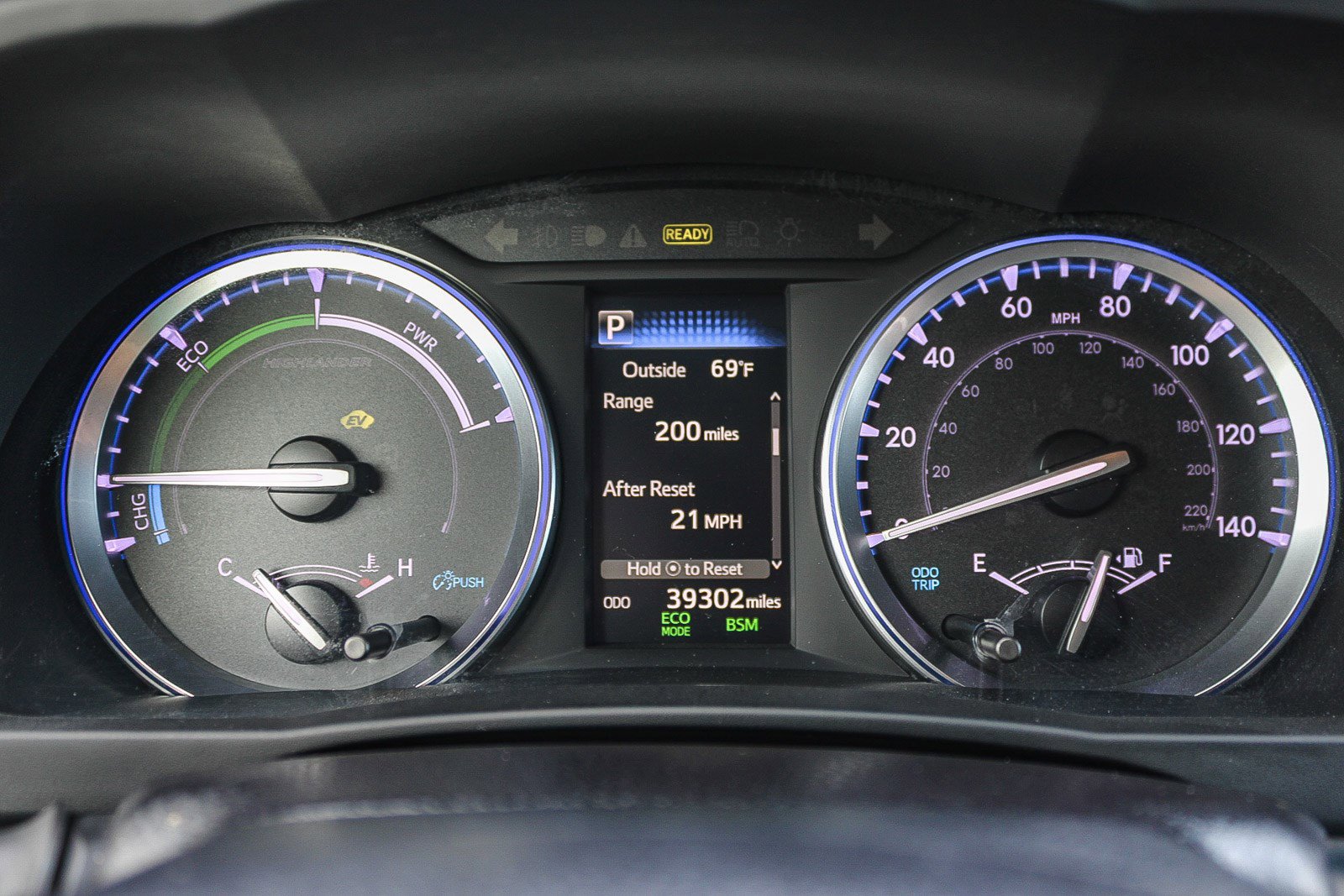 Used 2019 Toyota Highlander Limited Platinum image 24