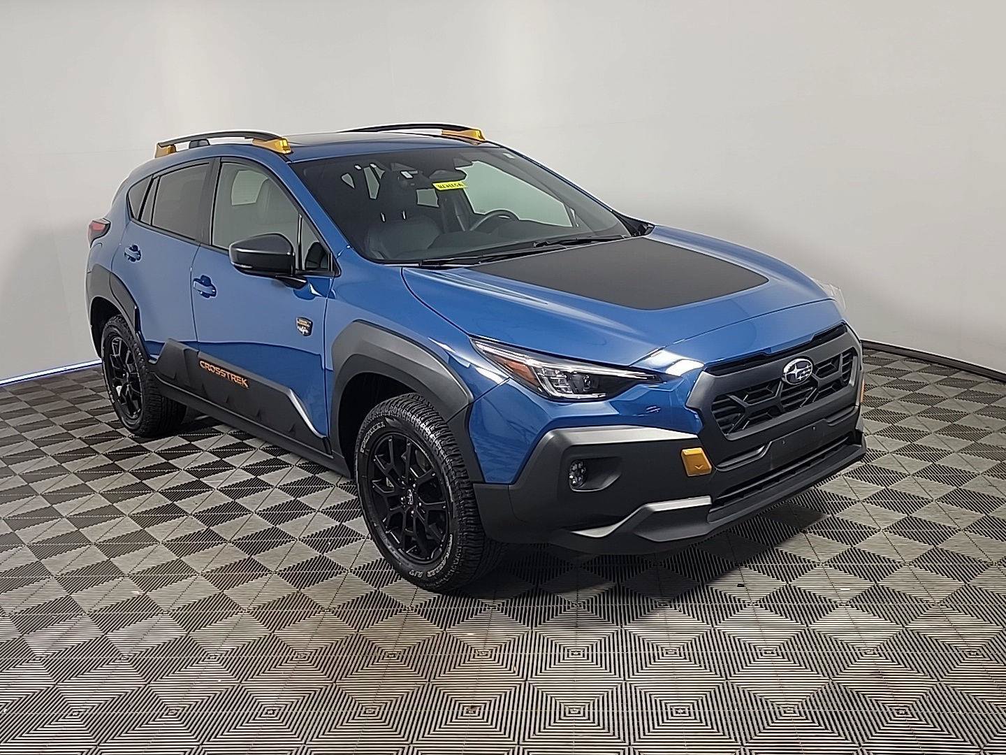 Used 2024 Subaru Crosstrek 2.5i Wilderness w/ Wilderness Package