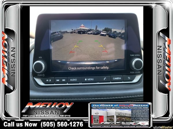 Certified 2023 Nissan Rogue SV w/ SV Premium Package AWD/4WD image 12