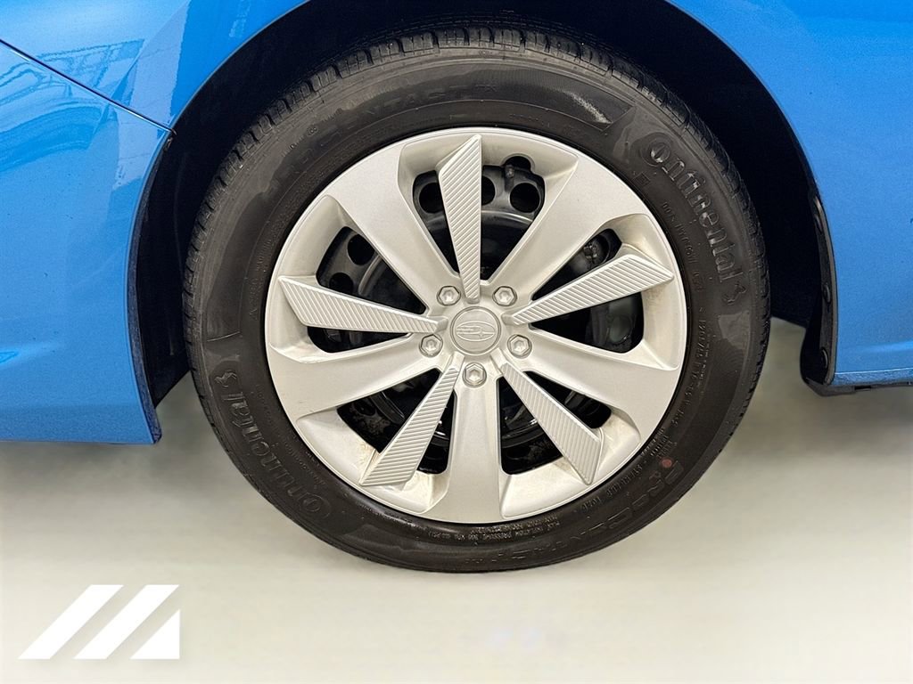 Certified 2023 Subaru Impreza 2.0i image 31