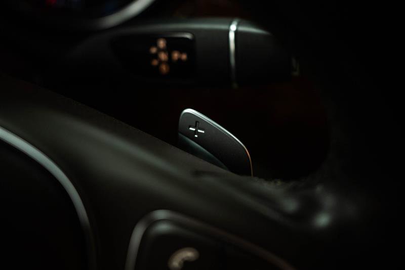 Used 2018 Mercedes-Benz GLS 450 4MATIC image 20