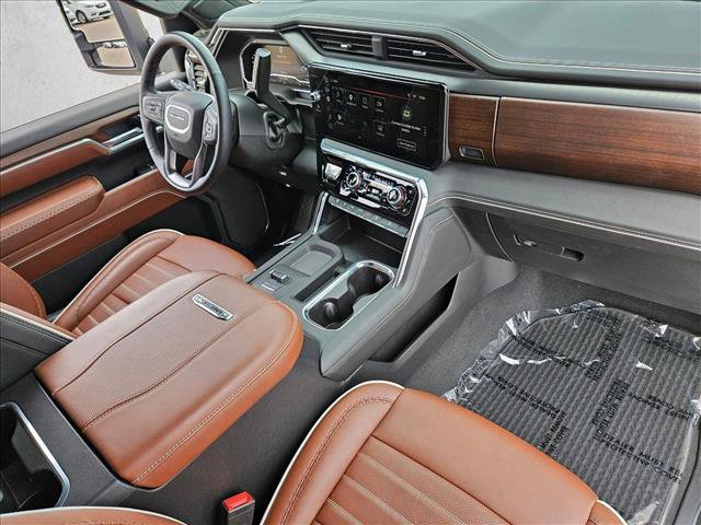 Used 2025 GMC Sierra 3500 Denali Ultimate image 27